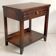 Table d'appoint vintage 1950