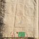 Beni Ouarain carpets 90x120cm