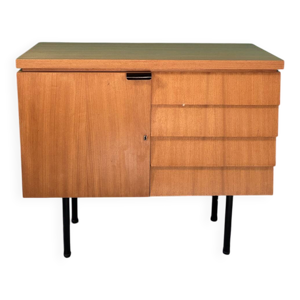 enfilade Vintage Mid