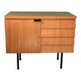 Enfilade Vintage Mid Century