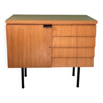 Enfilade Vintage Mid Century