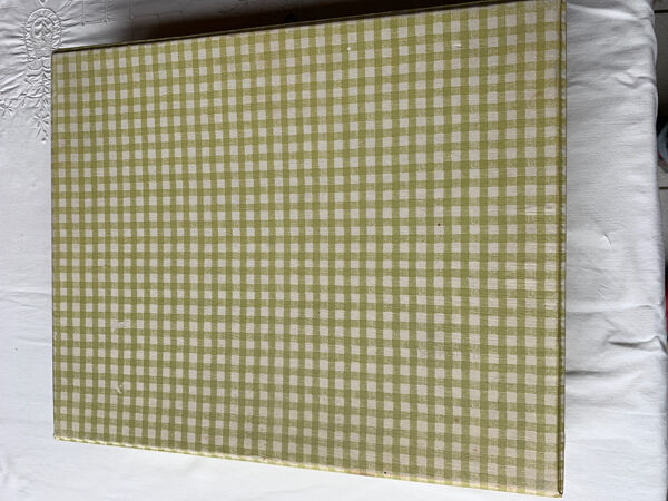 Ménagère Boulenger