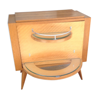 Meuble bar des années 50