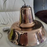 Murano glass pendant light