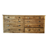 Trade furniture