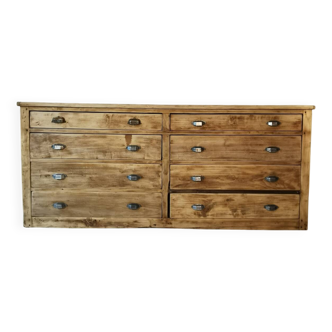 Trade furniture