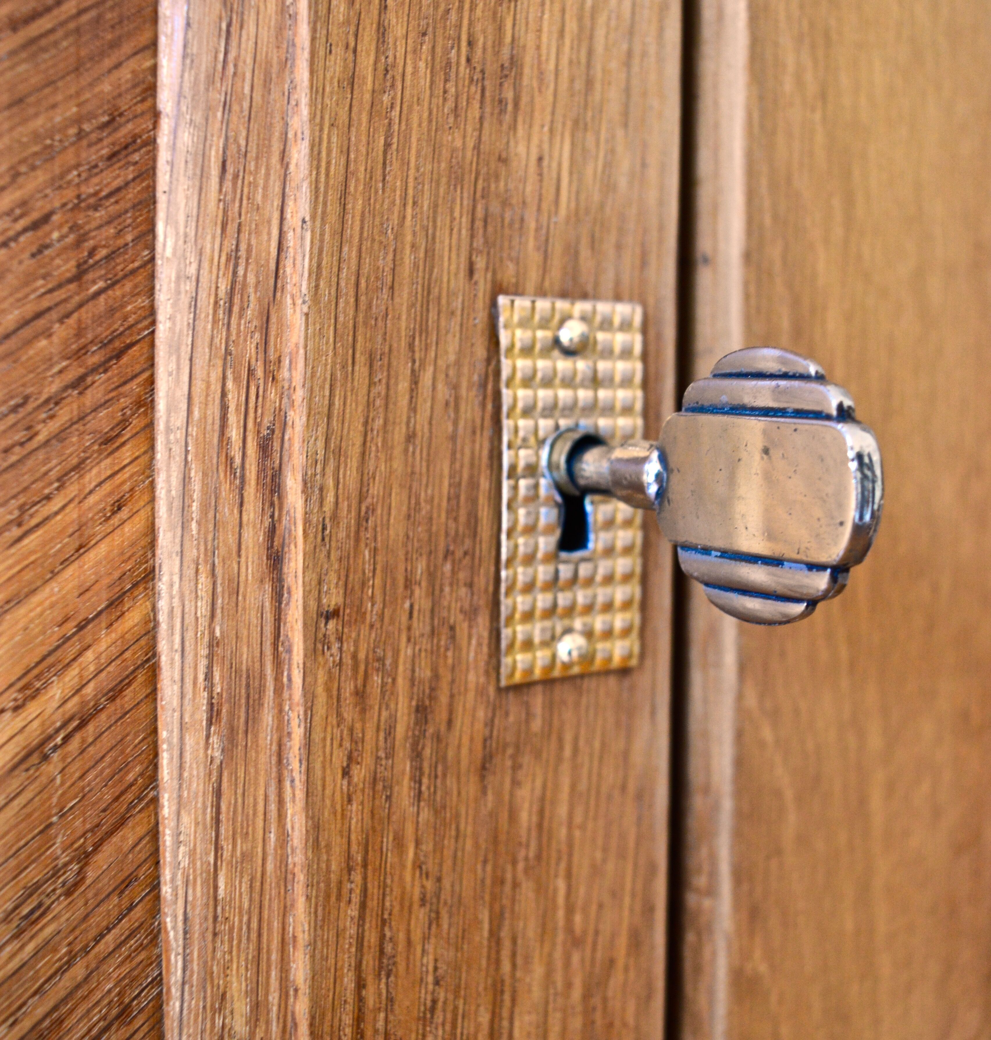 Cupboard