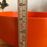 Seventies salad bowl