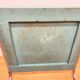 Rare Bauhaus chrome Nesting Table B9, Marcel Breuer-1930s