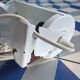 Pair of vintage sconces Ikea V413