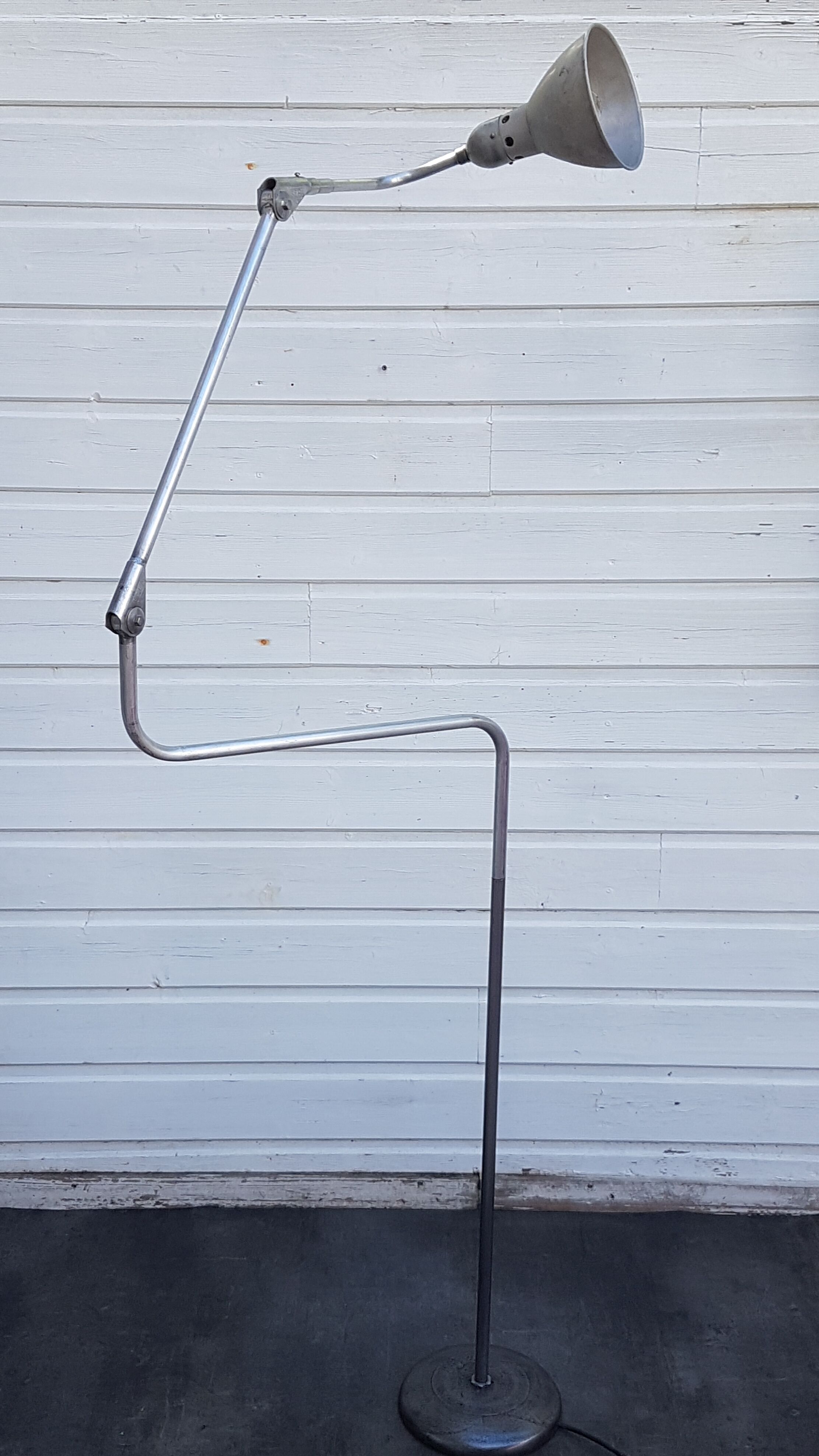 Sepa industrial vintage lamp lamp