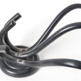 Thonet wall coat rack