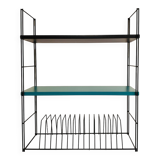 Étagère string en métal