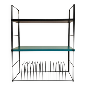 Étagère string en métal