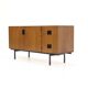 Pastoe DU01 japanese series sideboard by Cees Braakman 1950s