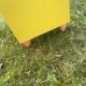 Vintage Vert Baudet Chest of Drawers