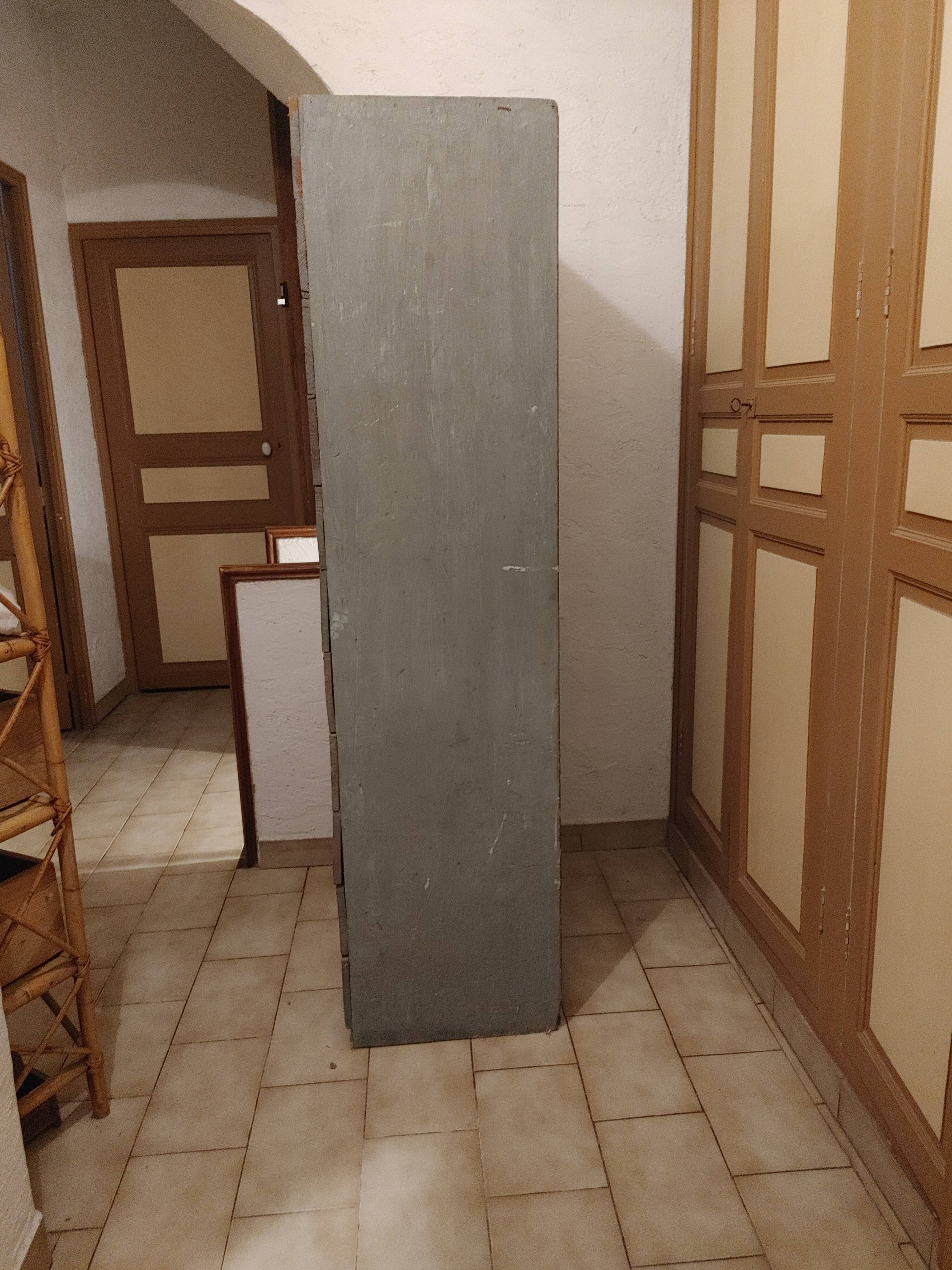 Former Parisian cabinet