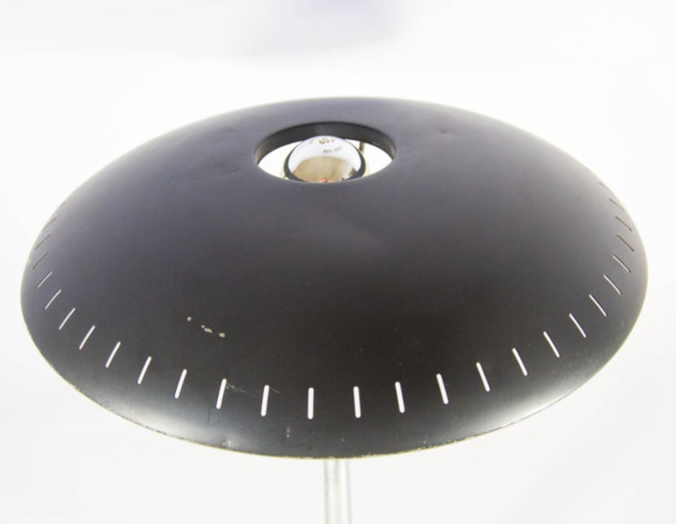 Major Louis Kalff model office lamp