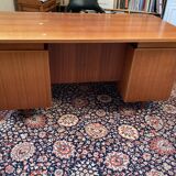 Burwood and Atlar desk