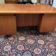 Burwood and Atlar desk