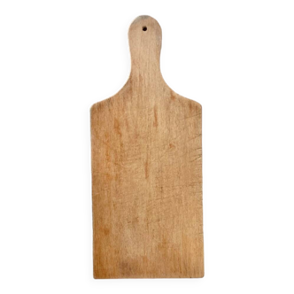 Cutting board