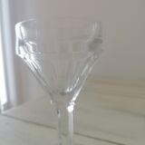 Verre à liqueur