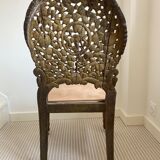 Chaise  Inde