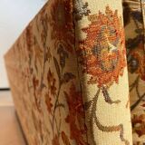 Cassina sofa, design by Piero Caliari 1960