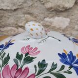 Vase à soupe saint amand