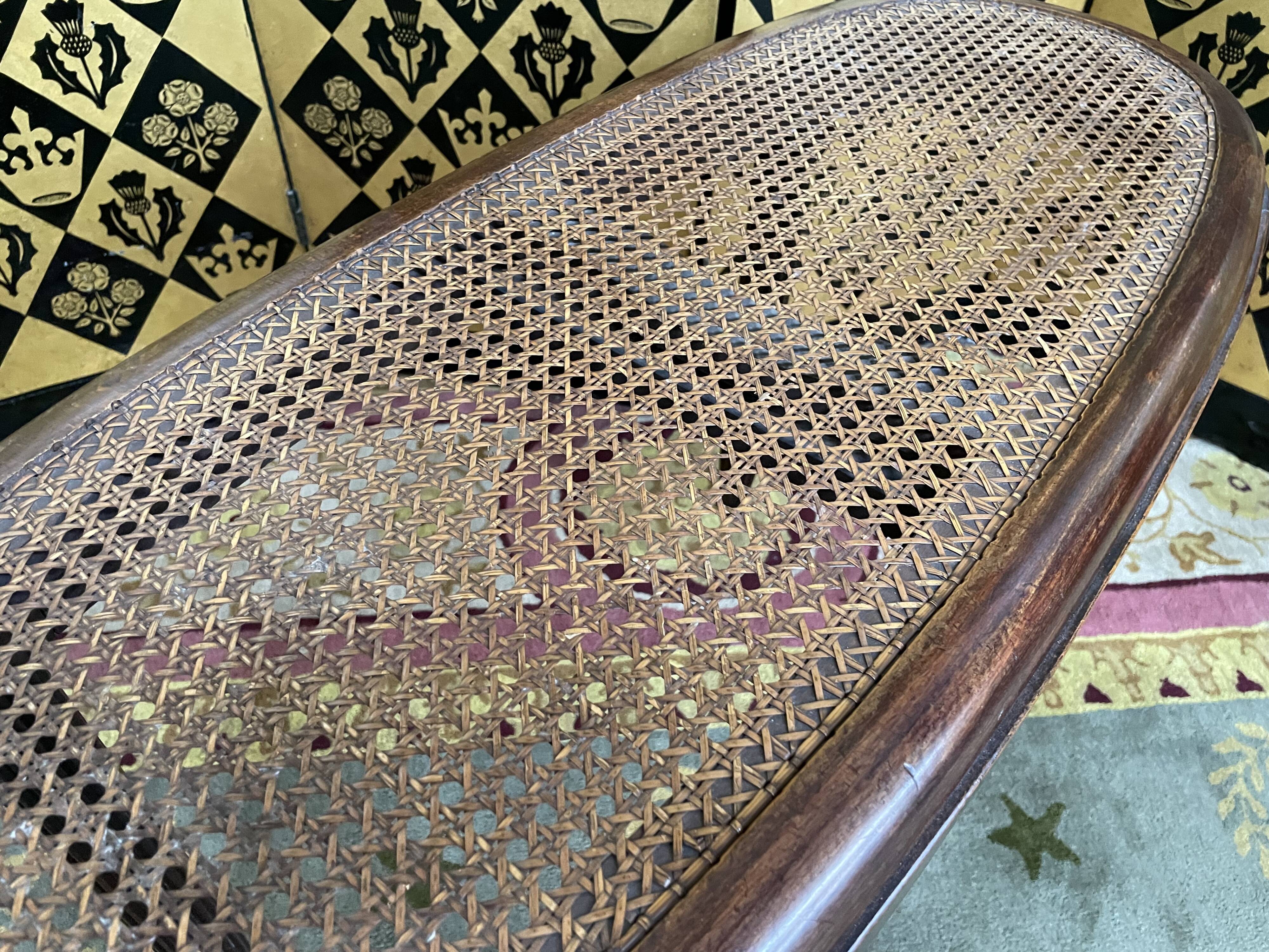 Piano bench art deco period in canning