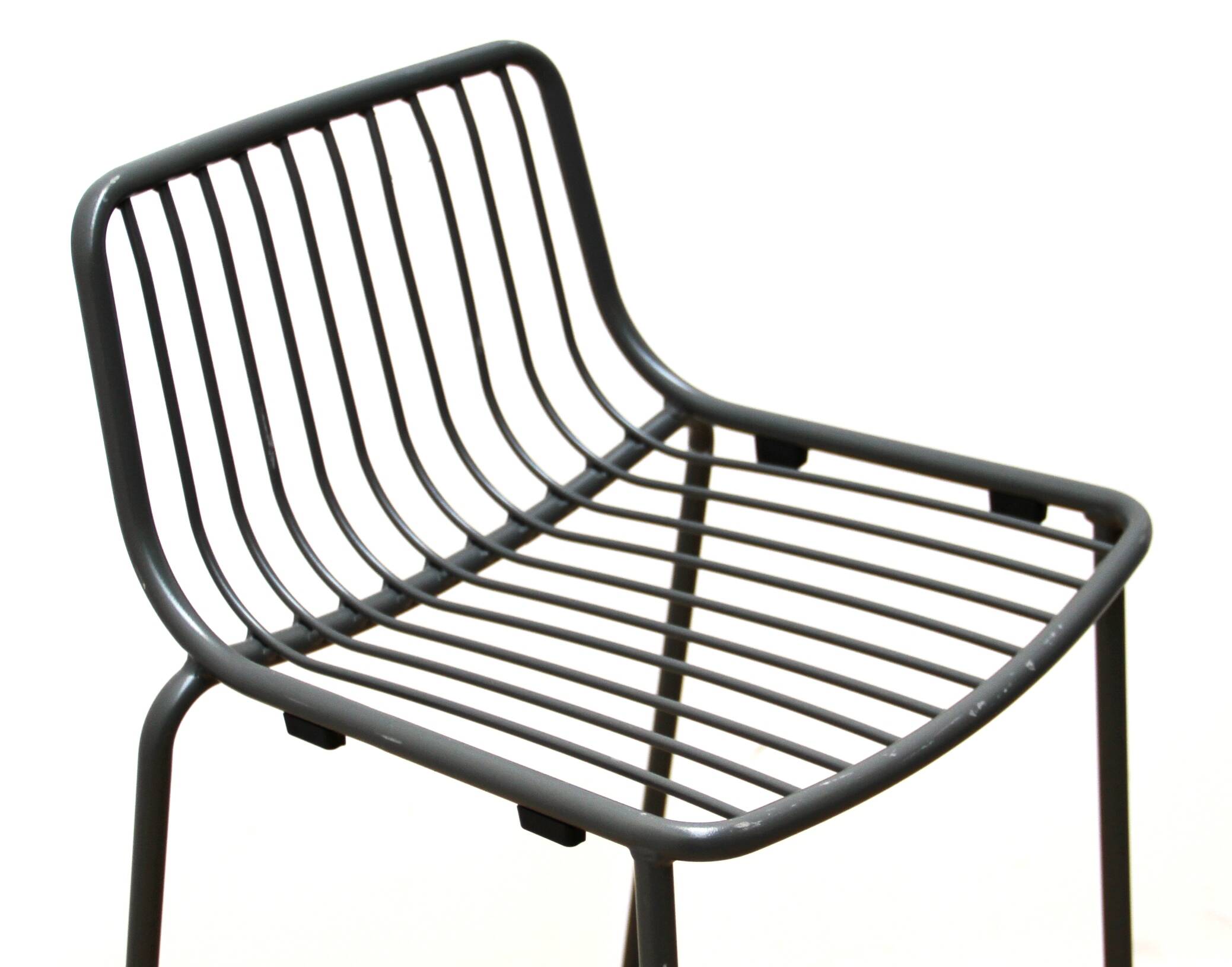 Nolita 3657 stool, Pedrali