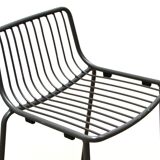 Nolita 3657 stool, Pedrali