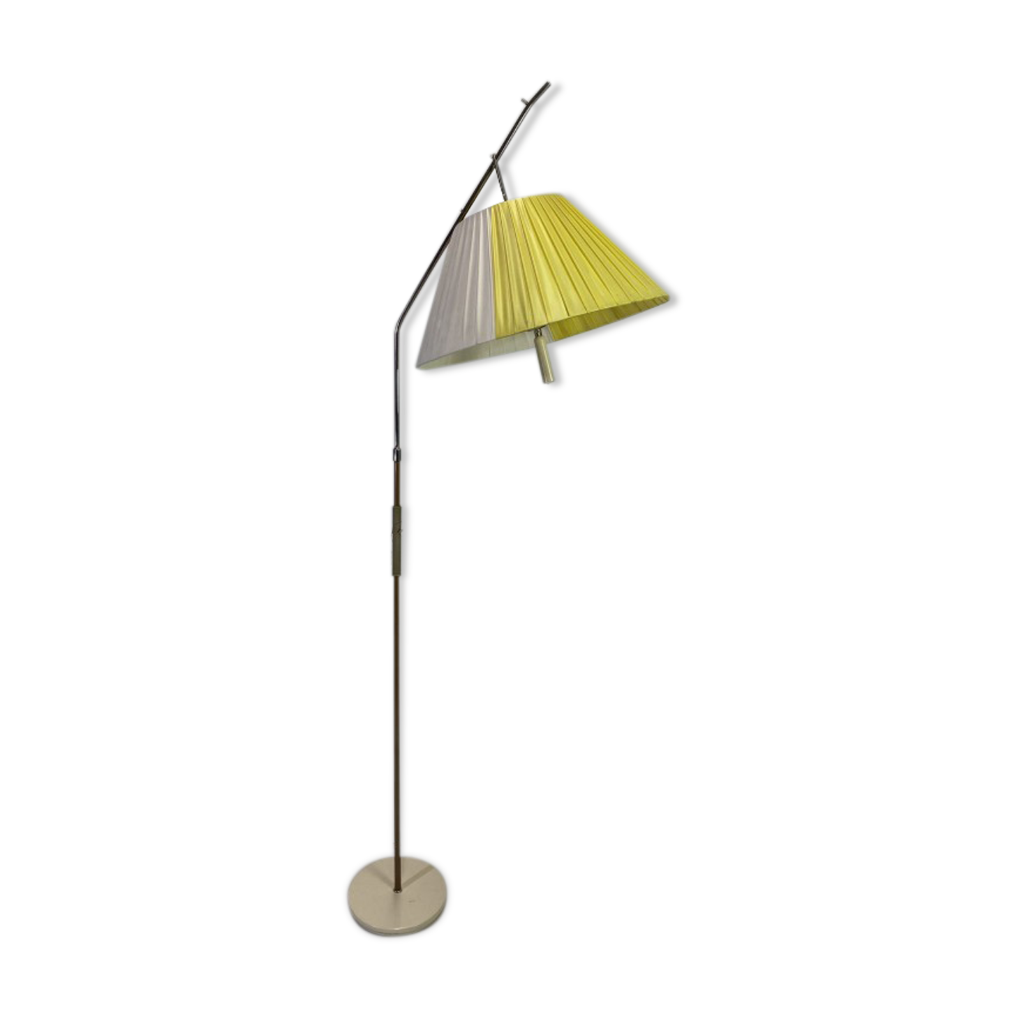Lampadaire par Július Theodor Kalmar
