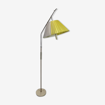 Floor lamp by Július Theodor Kalmar