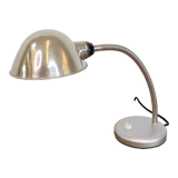 Workshop lamp with gooseneck 50s