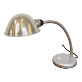 Workshop lamp with gooseneck 50s
