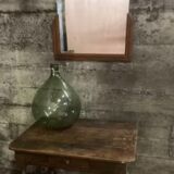 Art-deco mirror, 70x55 cm