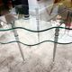 Alessandro Mendini for Zanotta - Rare Papilio Side Table - 1985