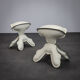 Miss Judith stool by Judith de Graauw for Montis, Netherlands, 1990s