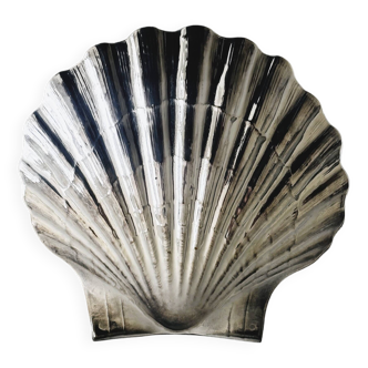 Shell bowl