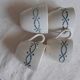 Tasses Digoin