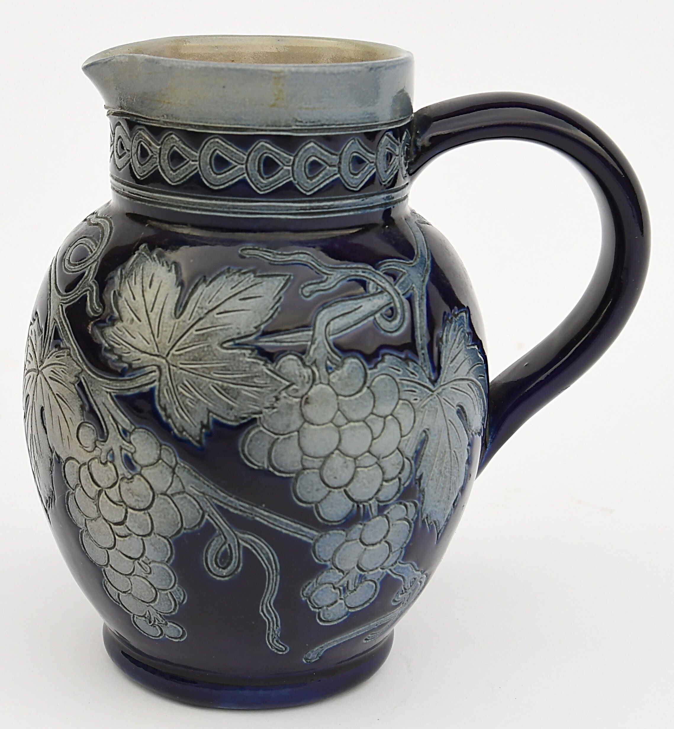 Pitcher in Alsace sandstone