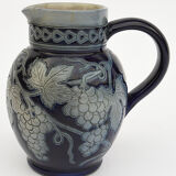 Pitcher in Alsace sandstone