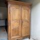 Armoire lingère Louis XV