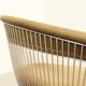 Chair by Warren Platner for Knoll International, United States.