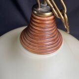 Billiard style pendant lamp