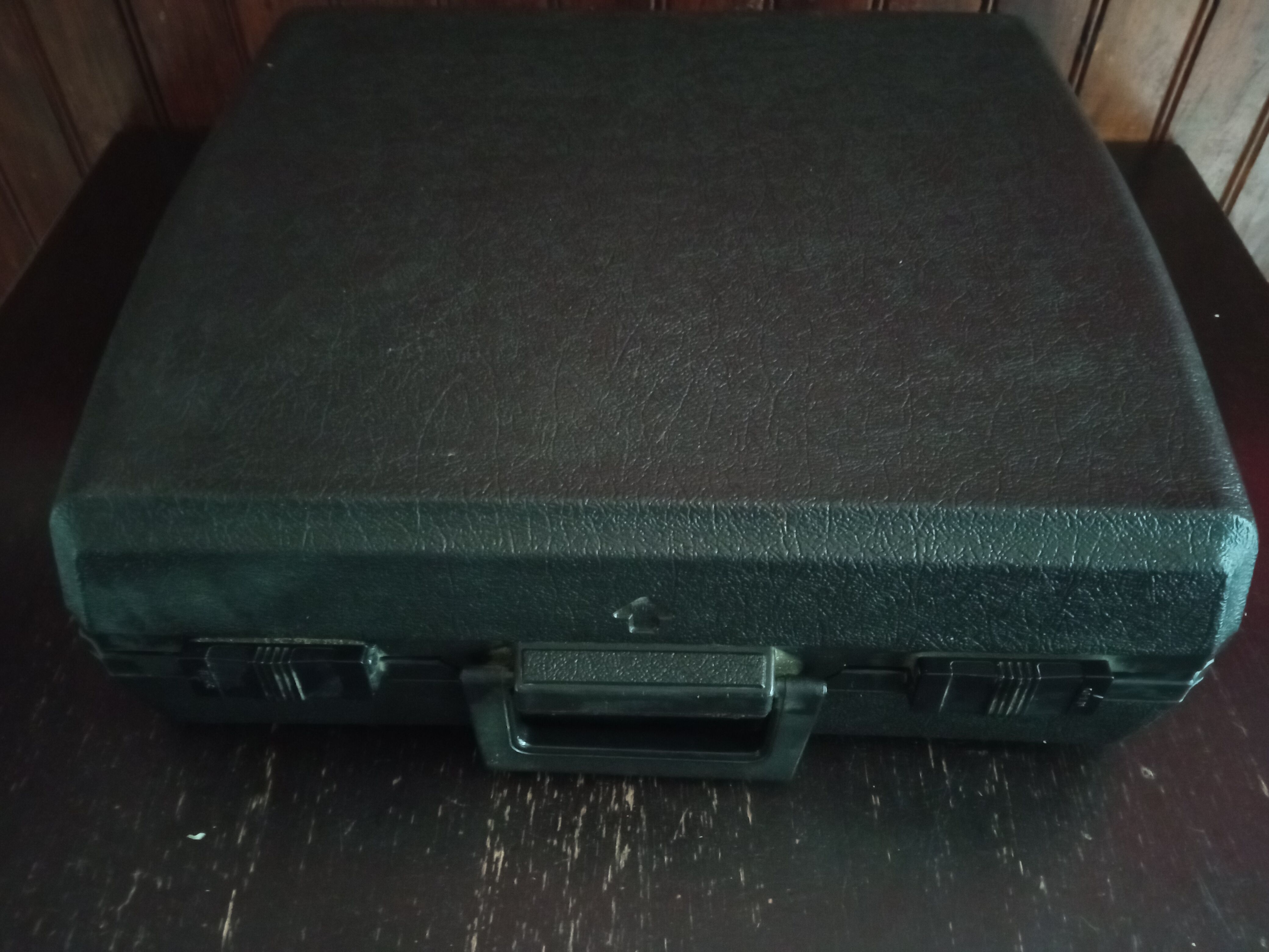 Adler junior typewriter 12