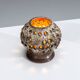 Pair of ceramic table lamps by Bruno Karlsson for EGO Stengods Atelje