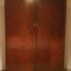 Compactom wardrobe
