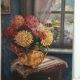 Bouquet of flowers